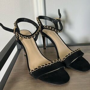 Karl Lagerfeld Heels